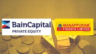 Bain Capital, Manappuram Finance, gold loan market, Asirvad Micro Finance, microfinance, BC Asia Investments