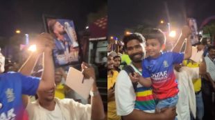 virat kohli, virat kohli young fan, virat kohli rcb, cricket score,kolkata knight riders,royal challengers bengaluru,kolkata knight riders vs royal challengers bengaluru, ipl ceremony live, ipl opening ceremony live updates