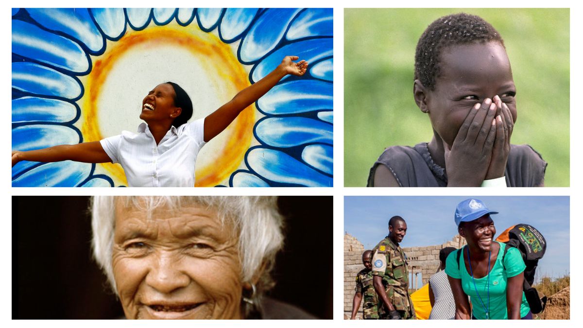 World Happiness Report 2025,United Nations, UN Sustainable Development Goals and happiness, significance of International Day of Happiness,International Day of Happiness,impact of kindness on happiness,how to celebrate Happiness Day, Happiness Day theme 2025,happiest countries in the world, community activities for Happiness Day