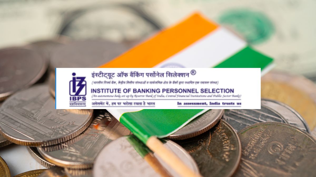 IBPS SO Mains Scorecard 2025 Out at ibps.in, Check steps to download ...