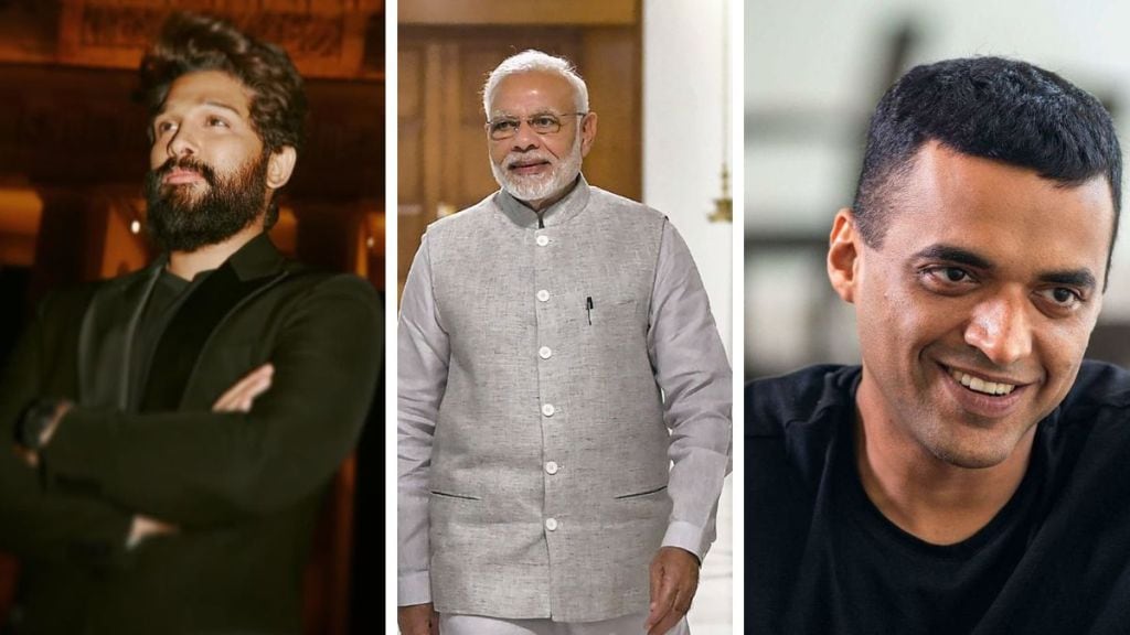 Indian Express Power List