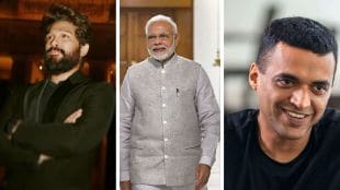 Indian Express Power List