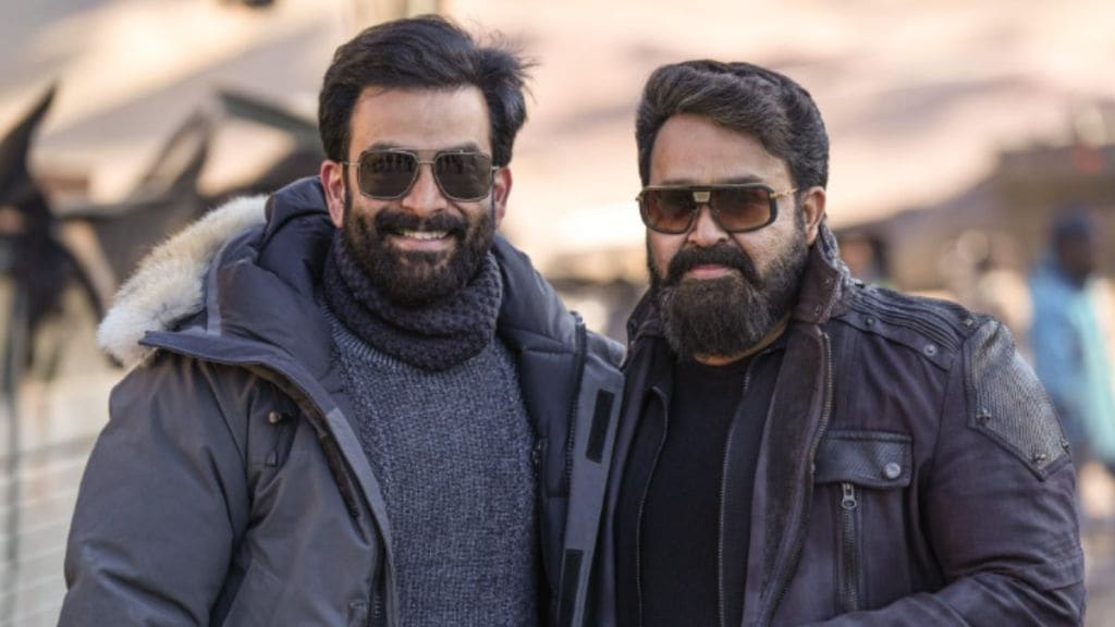 L2 Empuraan OTT Release Date, Platform L2 Empuraan OTT Release Date, Platform