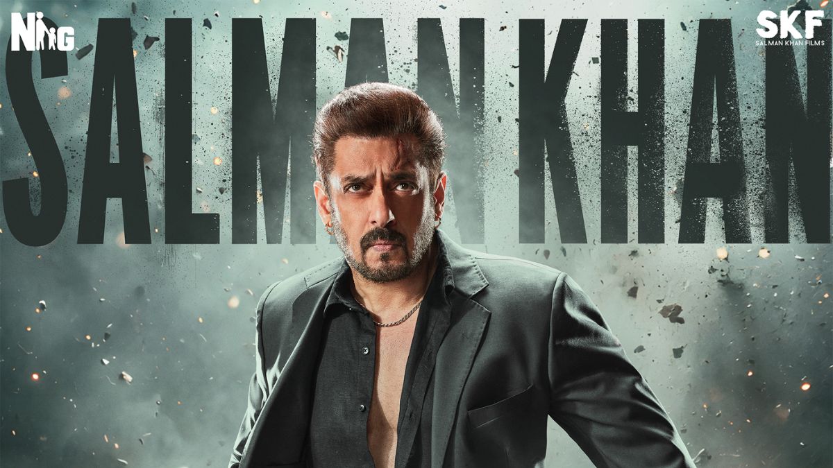 Sikandar Box Office Collection Day 22: Salman Khan-starrer crosses Rs 110 crore mark Sikandar Box Office Collection Day 22: Salman Khan-starrer crosses Rs 110 crore mark