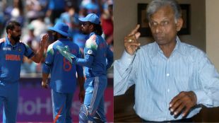 icc champions trophy 2025, icc champions trophy ind vs aus, live semi final score, icc champions trophy semi final score, ind vs aus score