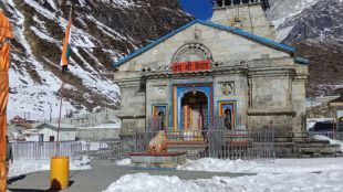 India, India news, India news, Google news, Breaking news,Tri-cable Detachable Gondola,travel time reduction,socio-economic growth,public-private partnership,Prime Minister Narendra Modi,last-mile connectivity,Kedarnath ropeway,Hemkund Sahib ropeway,employment opportunities