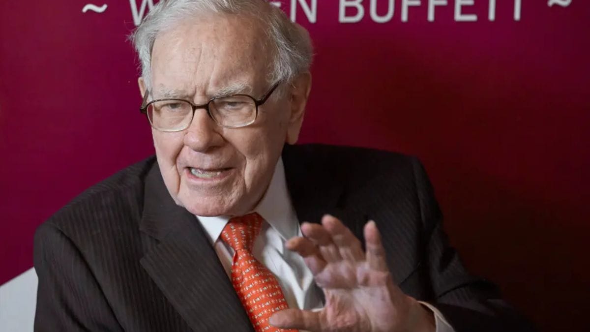 Trump Tariff: Warren Buffett, the Oracle of Omaha, has added $11.5 billion to his net worth this year, despite a $14.5 billion dip from his recent peak, bringing his fortune to $153.5 billion.