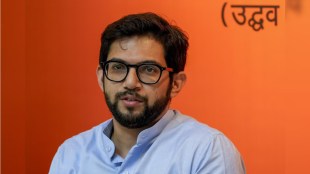 Aaditya Thackeray accuses BJP govt of undermining Mumbai's economic importance. (Image Source: PTI)