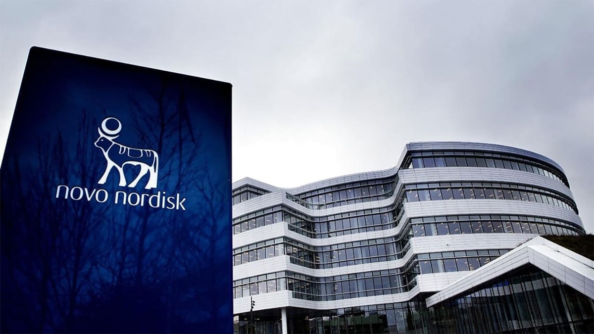 Novo Nordisk to launch new therapies in blood and growth disorders after success in diabetes and obesity