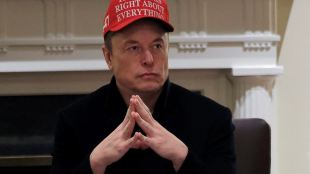 Elon Musk, DOGE, department of government efficiency, donald trump
