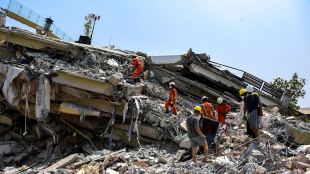 Myanmar earthquake, Thailand, mandalay, rescue operations, earthquake, relief operations,