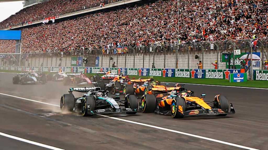 f1 chinese gp