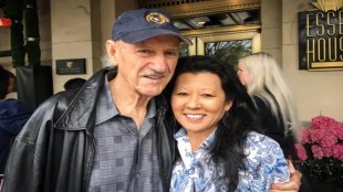 Gene Hackman and Wife Betsy's Wills