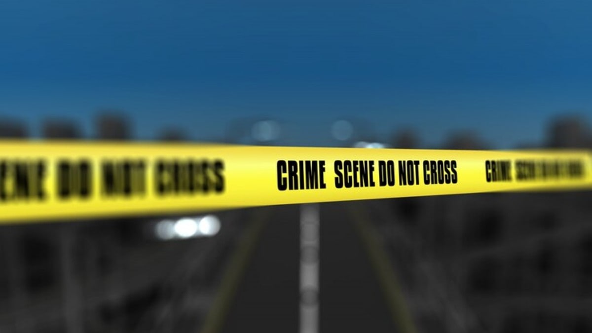 NTPC official shot dead in Jharkhand's Hazaribagh, 6 detained. (Image Source: Freepik)