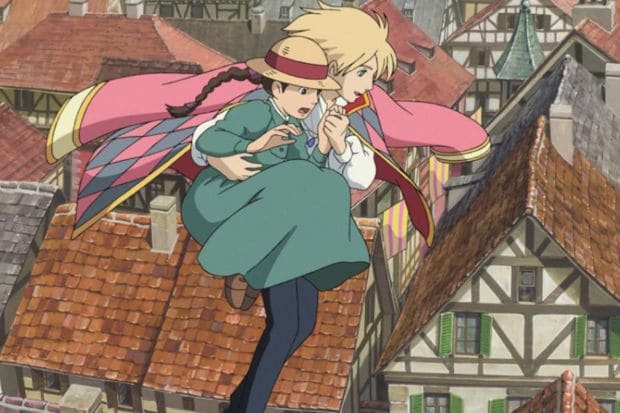 From rustling leaves to flowing water, Ghibli films feature real-life sound recordings. The team often records nature sounds from forests, rivers, and even Miyazaki’s own garden to enhance authenticity. (Image: X)