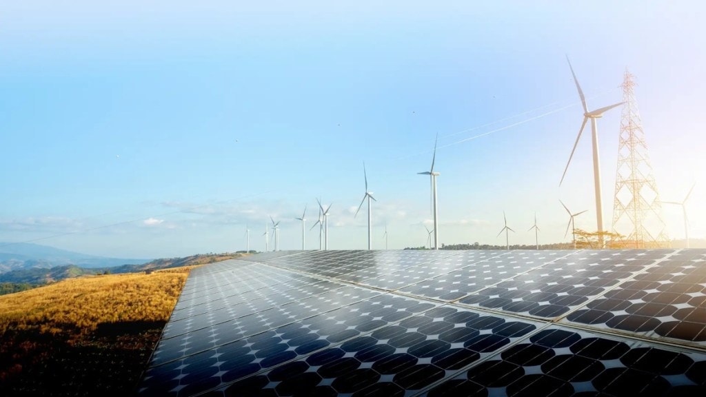 Motilal Oswal sees 40% upside for this renewable energy play: What's fuelling the massive upgrade? Motilal Oswal sees 40% upside for this renewable energy play: What's fuelling the massive upgrade?