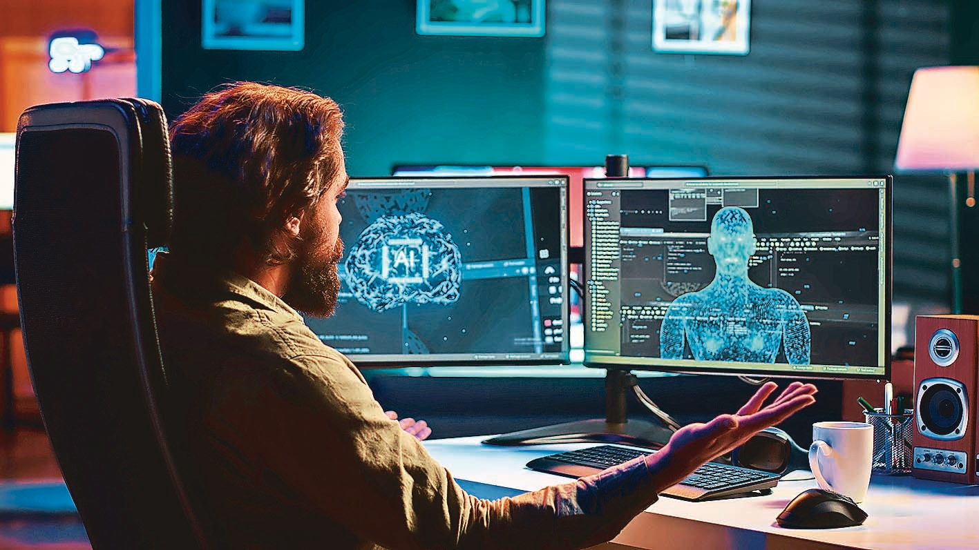 AI, technology, Artificial Intelligence, tech, cybersecurity, data privacy, model integrity, cyber resilience