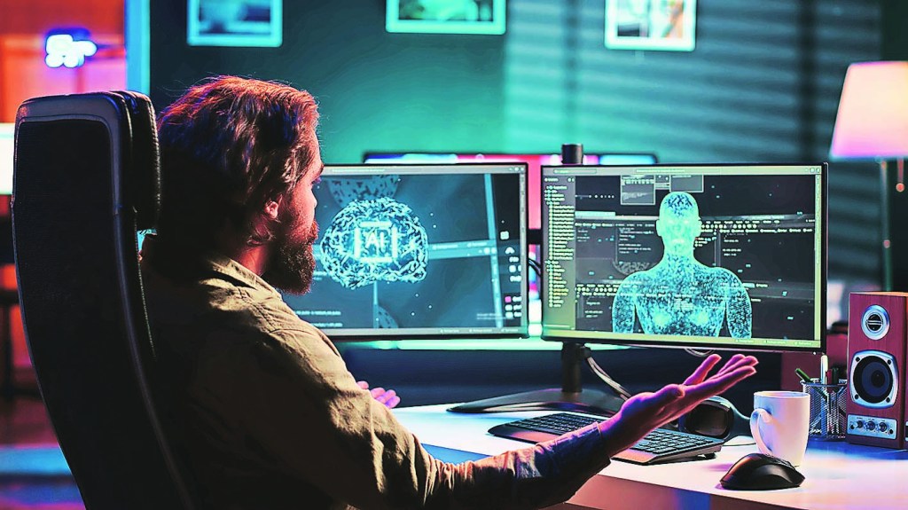 AI, technology, Artificial Intelligence, tech, cybersecurity, data privacy, model integrity, cyber resilience