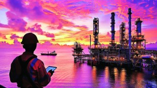 ONGC, Oil and Natural Gas Corporation, AI, artificial intelligence, DOT