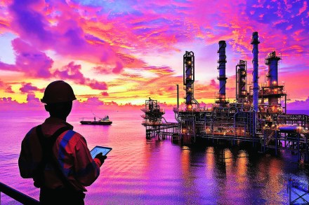 ONGC, Oil and Natural Gas Corporation, AI, artificial intelligence, DOT ONGC, Oil and Natural Gas Corporation, AI, artificial intelligence, DOT