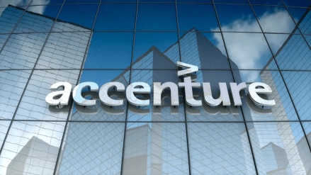 Accenture shares, Accenture stocks