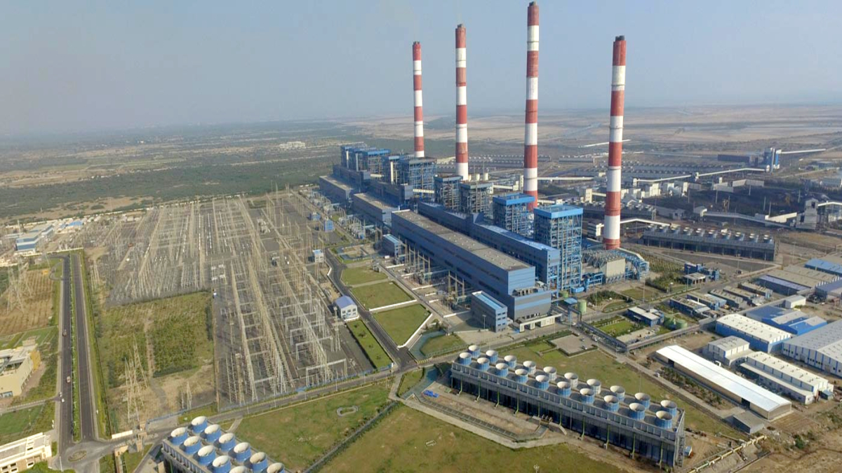 Adani Power share price today, March 05