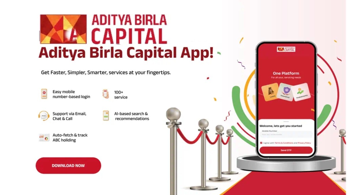 Here’s why Morgan Stanley thinks Aditya Birla Capital will outperform key indices