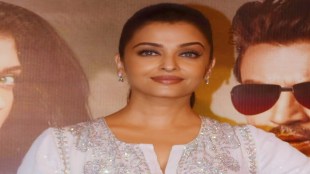 Aishwarya Rai Bachchan’s car hit by BEST bus in Mumbai