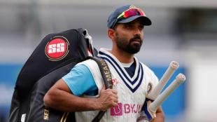 ipl 2025, ajinkya rahane, kkr captain, venkatesh iyer, ipl, ipl news, ipl 2025, kolkata knight riders, kkr news, ipl news, kkr captain anounced