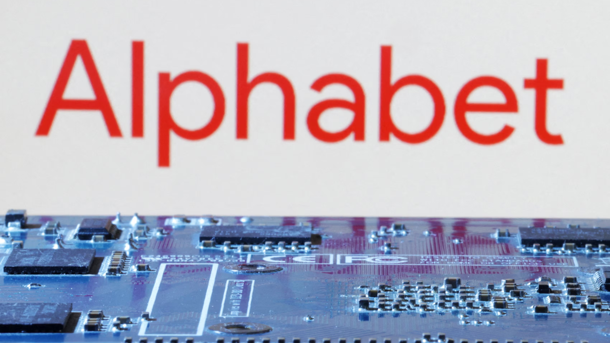 Alphabet in advanced talks to acquire Wiz for over $30 Billion ...