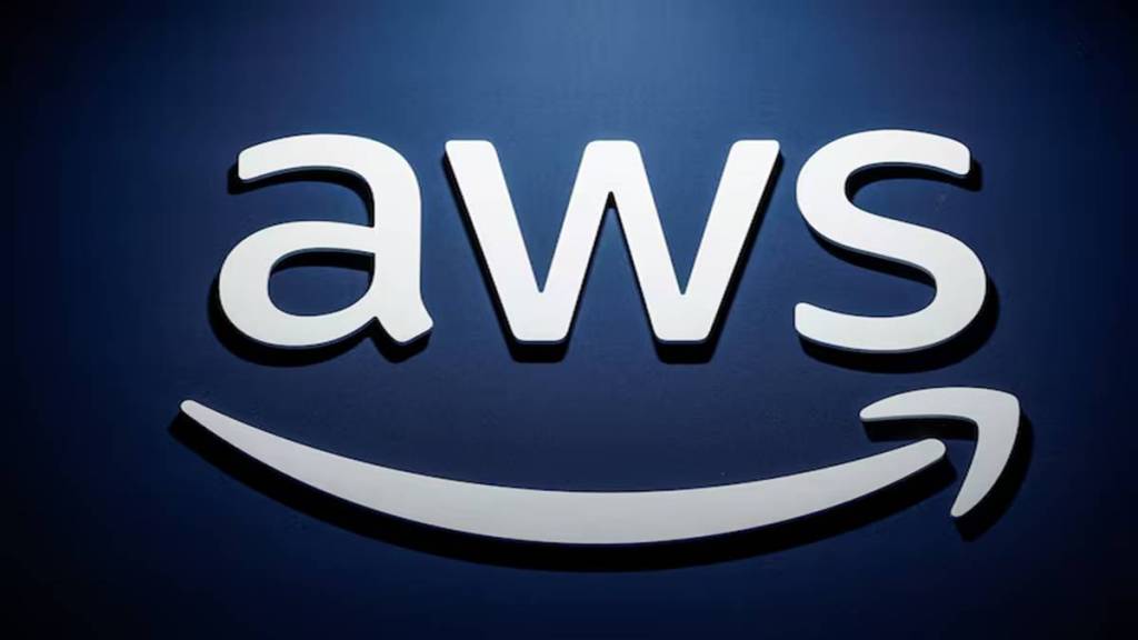 Amazon cloud business