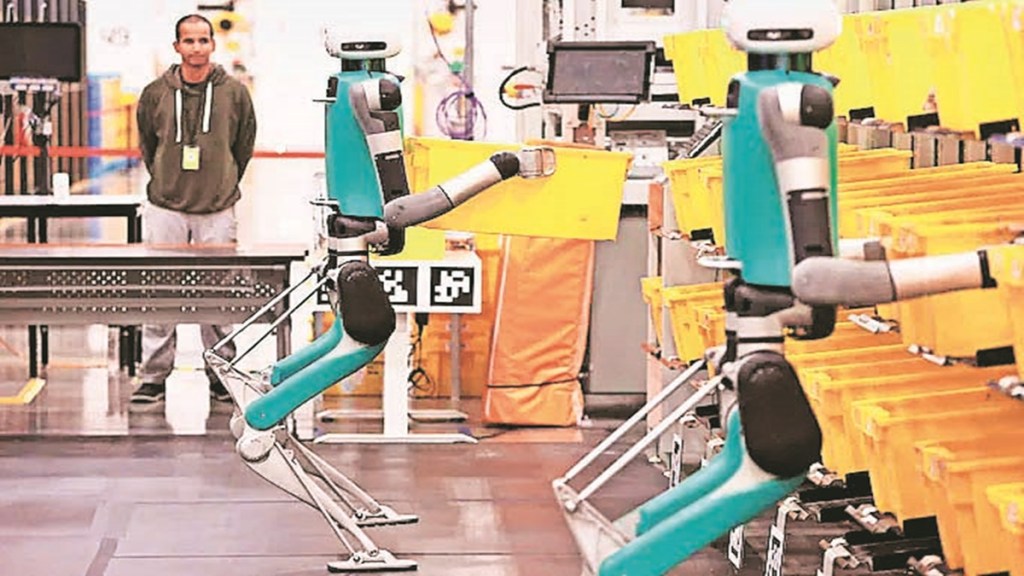 Agentic AI, AI, technology, tech, finance, logistics, defence, healthcare, manufacturing