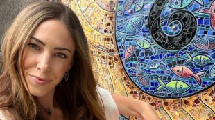 American Pie actor Jasmine Mooney