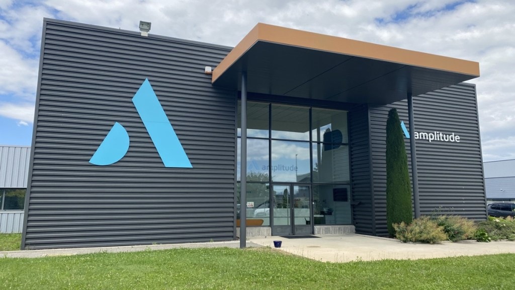 Zydus acquire majority stake of 86 percent in Amplitude Surgical to strengthen its MedTech portfolio