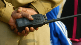 Amritsar Temple Blast Suspect Killed