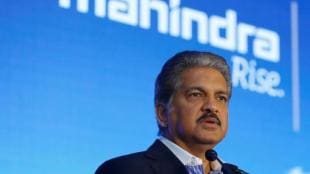 Anand Mahindra cheers winter sport athlete, says, “We’ll all be rooting for you, Go chase that dream”. (Image Source: Reuters)
