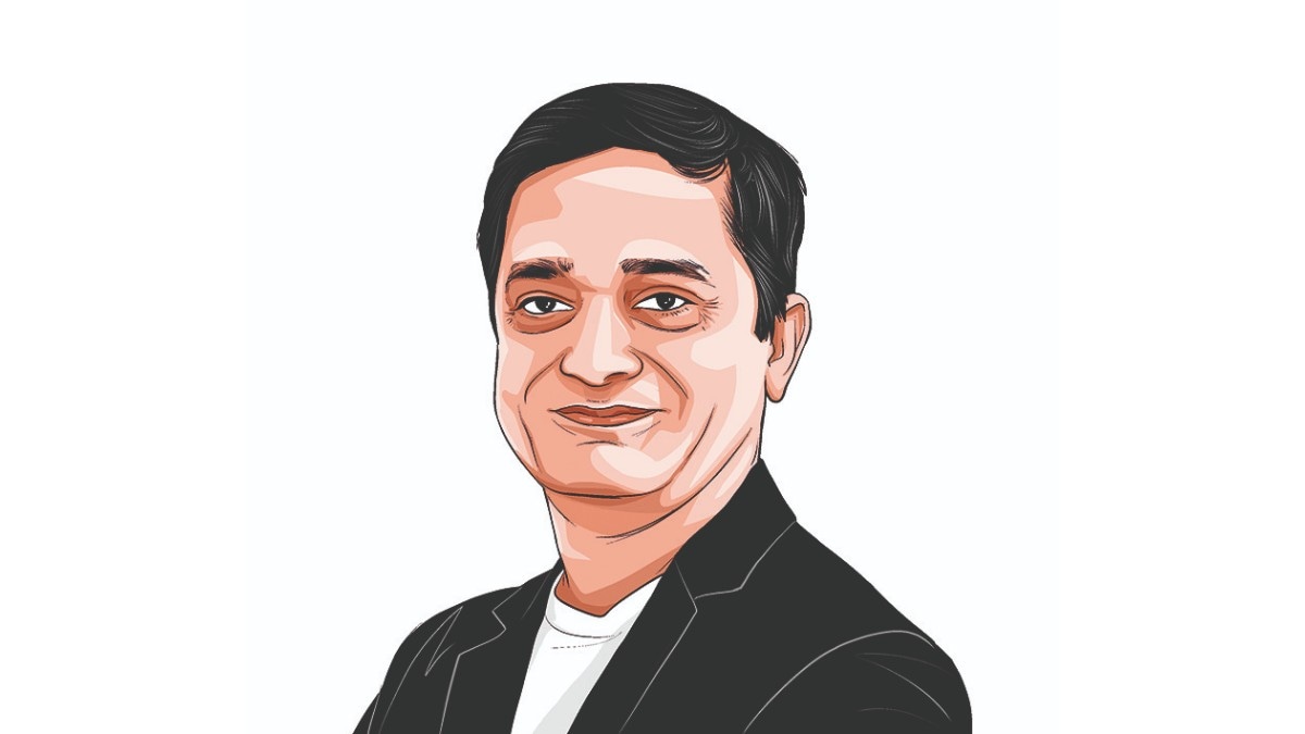 Anand Mahurkar (Image Source: PR Handout)