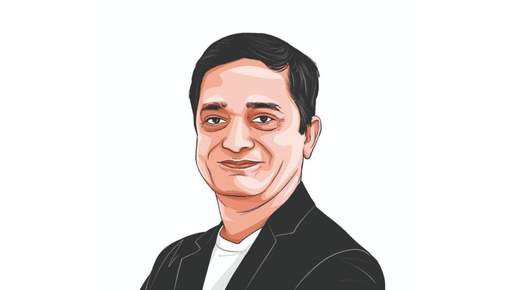 Anand Mahurkar (Image Source: PR Handout)