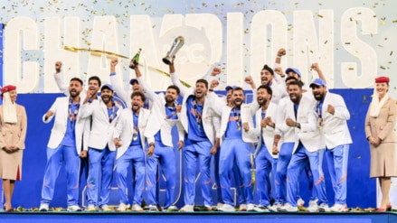 Andy Roberts on ICC and India Andy Roberts on ICC and India