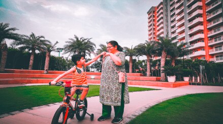 Breaking Barriers: Women’s share in homeownership jumps to 22% in 2024