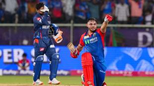 ashutosh sharma, delhi capitals, lucknow super giants, ipl 2025, sports, rishabh pant