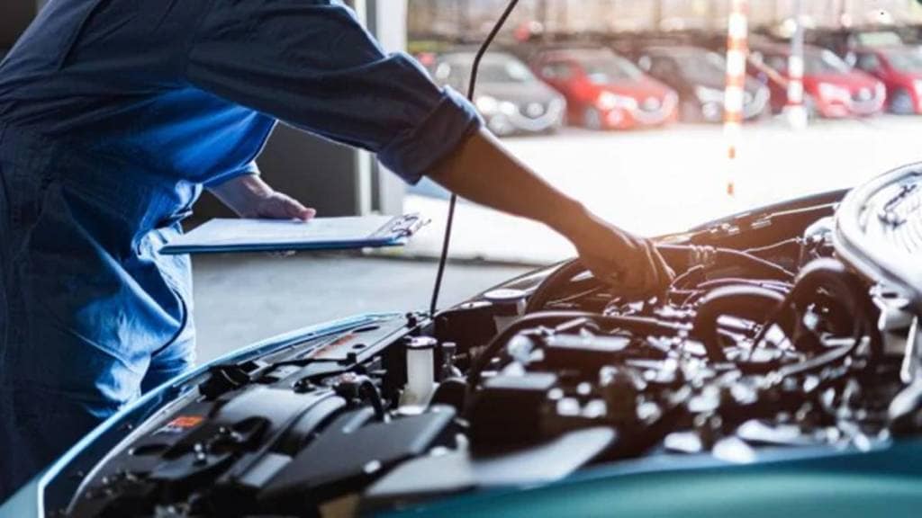 Auto parts makers