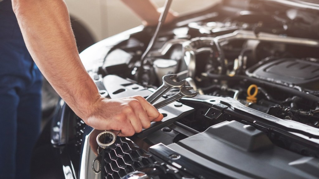 Auto stocks high today, March 03