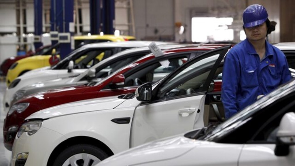 auto, indin auto, chinese import, US auto parts, Automotive Component Manufacturers Association of India, ACMA