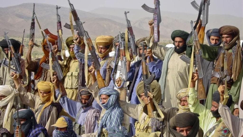 Balochistan, pakistan train hijack, Bla, Pakistan, train hijack in pakistan, pakistan news, Dawn, jaffar express, baloch liberation army, train hijacked in pakistan, train hijack, pakistan train, train hijack pakistan, baluchistan, what is BLA, baloch liberation army explained