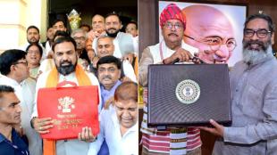 bihar budget, jharkhand budget, budget, state budget 2025-26, india news