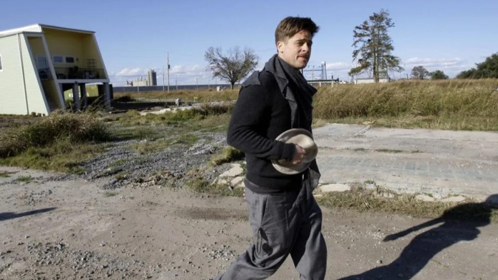 brad pitt, brad pitt lawsuit, 2005 Hurricane Katrina, Make It Right Foundation, brad pitt Make It Right Foundation, world news brad pitt, brad pitt lawsuit, 2005 Hurricane Katrina, Make It Right Foundation, brad pitt Make It Right Foundation, world news