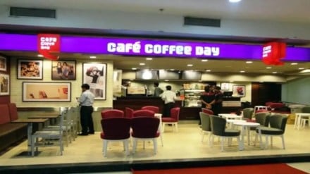 CCD, Coffee Day Enterprises, CDEL, Industry, National Company Law Appellate Tribunal, NCLAT, Tata Consumer CCD, Coffee Day Enterprises, CDEL, Industry, National Company Law Appellate Tribunal, NCLAT, Tata Consumer