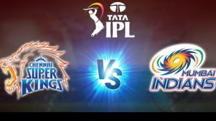 CSK vs MI Match, IPL 2025