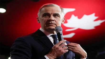 Canada PM Carney Canada PM Carney